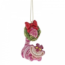 Disney Traditions - Cheshire Cat Hanging Ornament